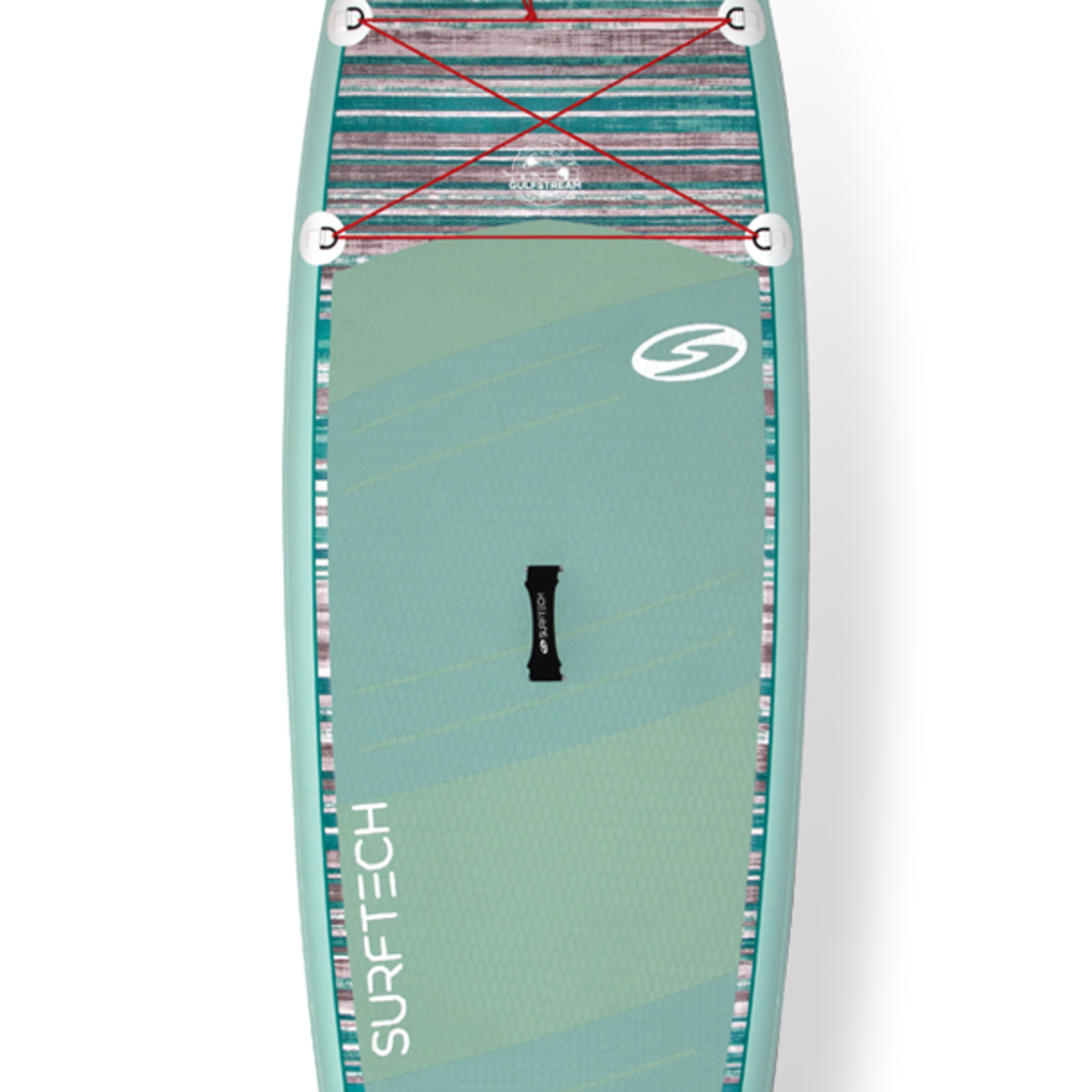 Surftech Air Travel iSUP paddleboard