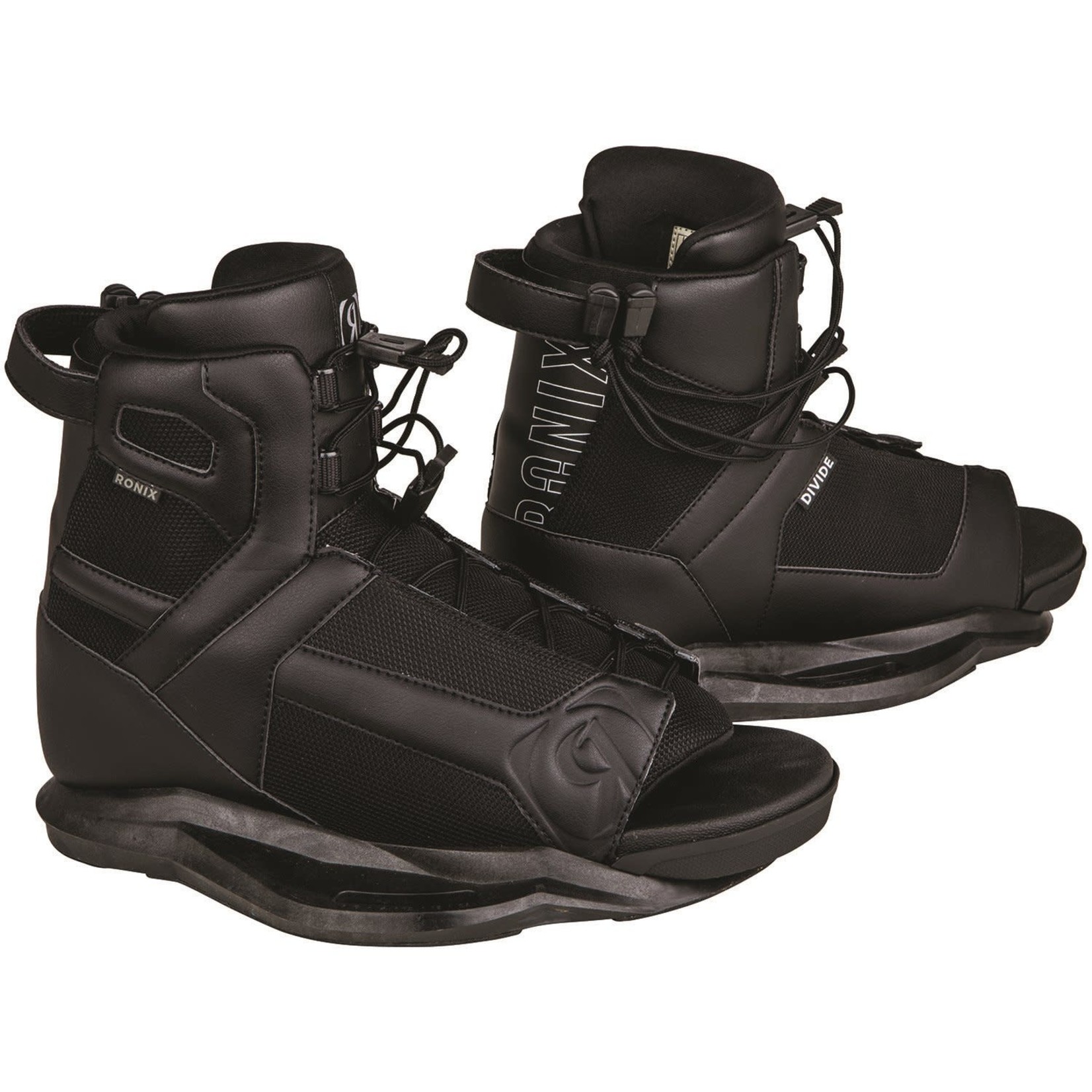 Ronix Divide s21 boot