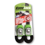 Kanulock Kanulock lockable tie down set