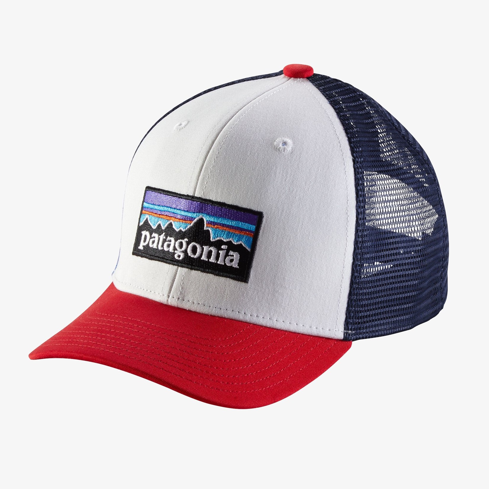 Patagonia Kids trucker hat