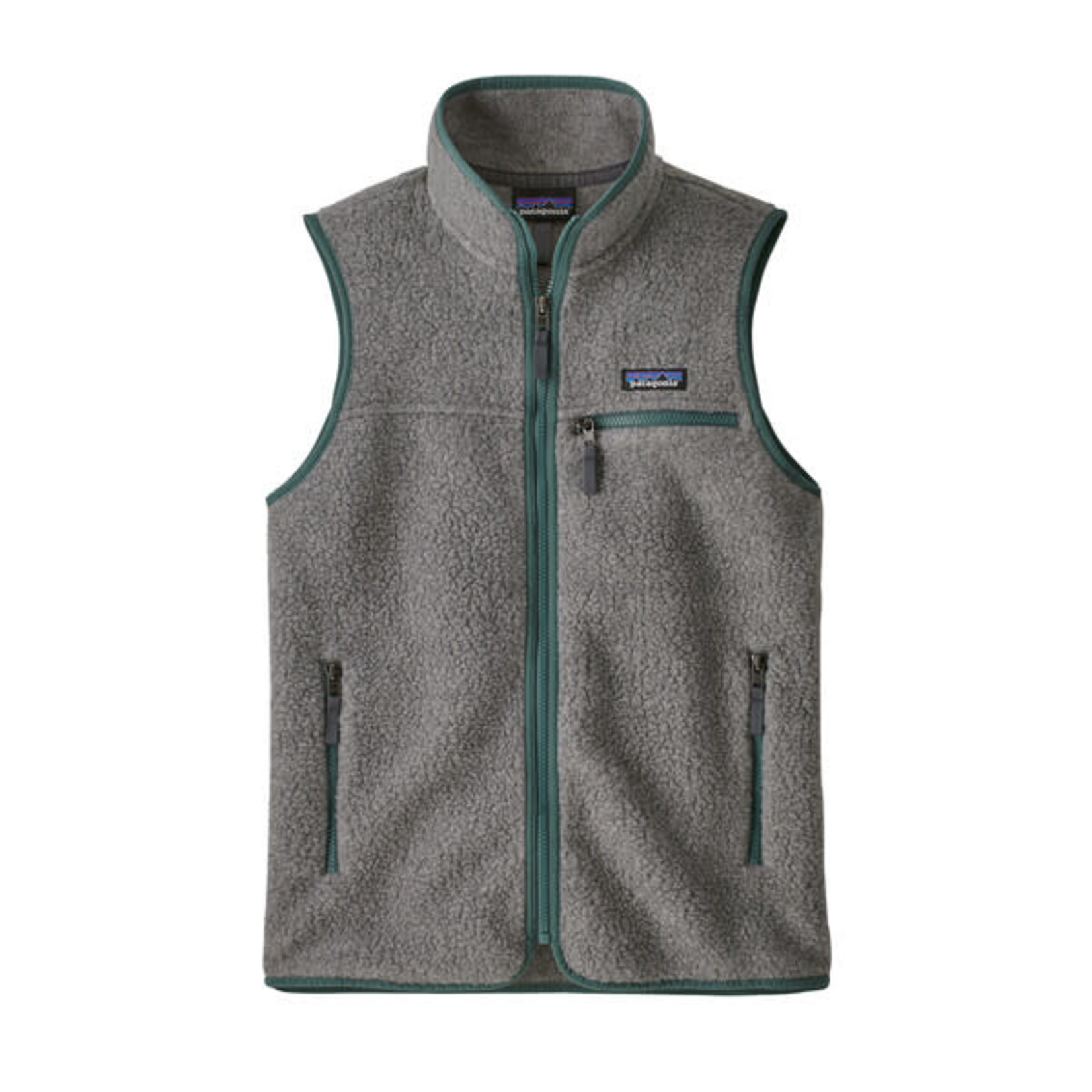 Patagonia W’s retro pile vest