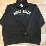 Sauble Beach time will tell 1/4 zip