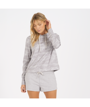 VUORI HALO ESSENTIAL HOODIE