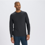 Vuori L/s strato tech tee