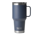 Yeti Rambler travel mug