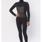 Sisstrevolution Wmn 5/4 hooded 7 seas fullsuit