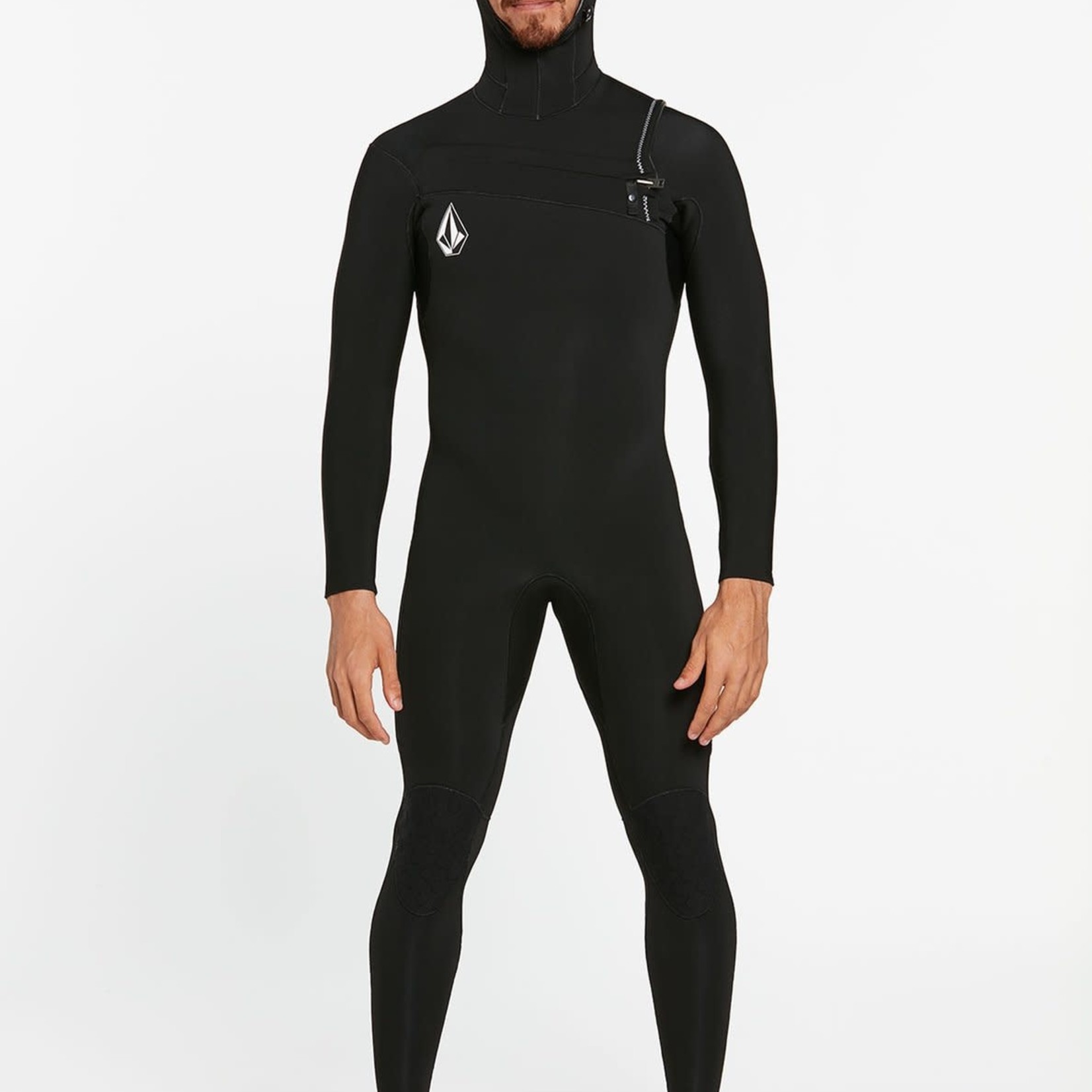 Volcom modulator 4/3 hooded fullsuit