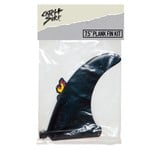 Catch Surf plank single fin