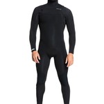 Quiksilver 5/4/3 sessions cz hooded wetsuit
