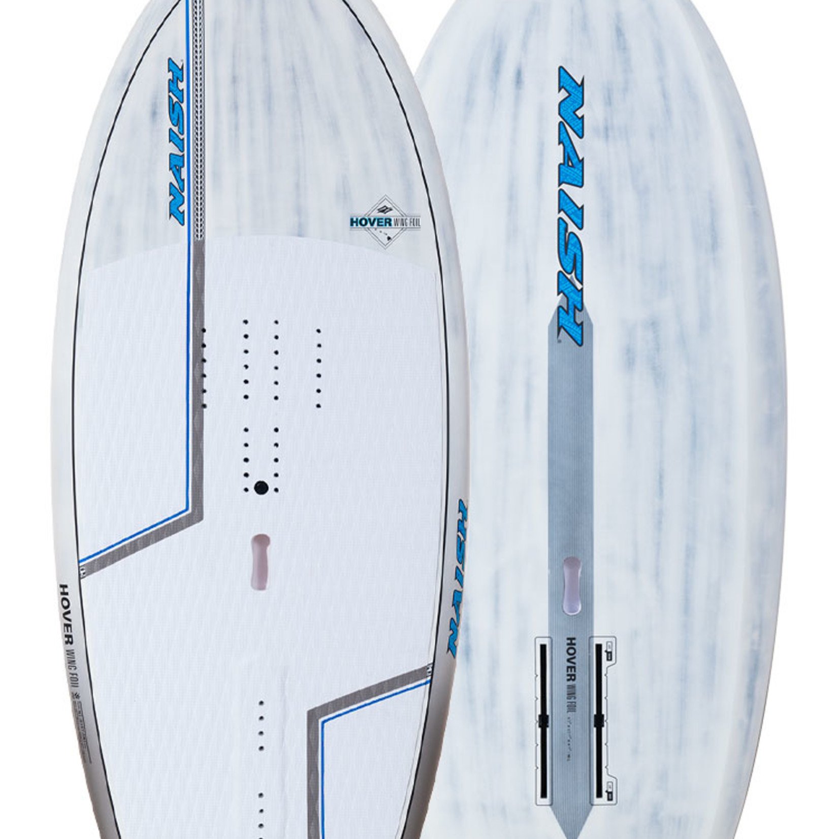 Naish S26 hover wing foil ultra carbon