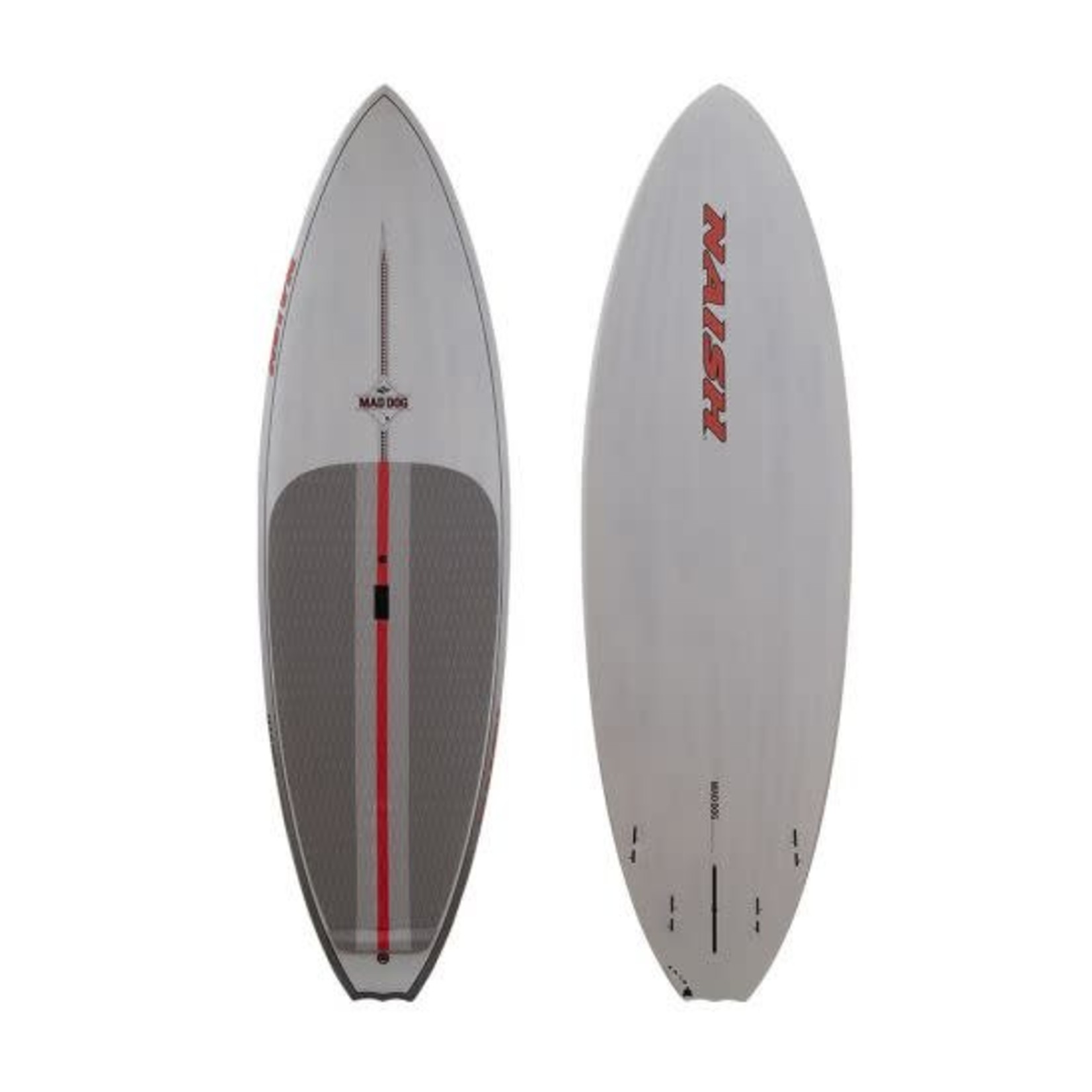 Naish S26 mad dog x32