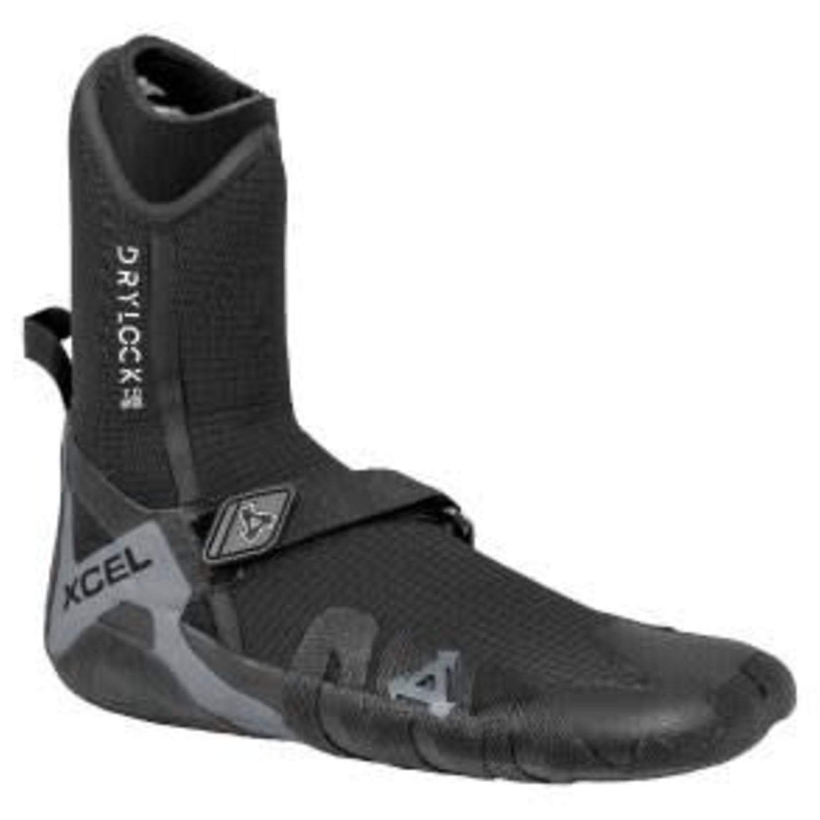 Xcel Drylock 7mm round toe boot