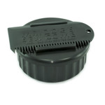 Sex wax Sexwax container w comb