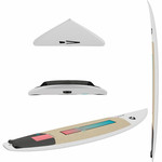 Duotone Duotone ‘22 wam SLS surfboard