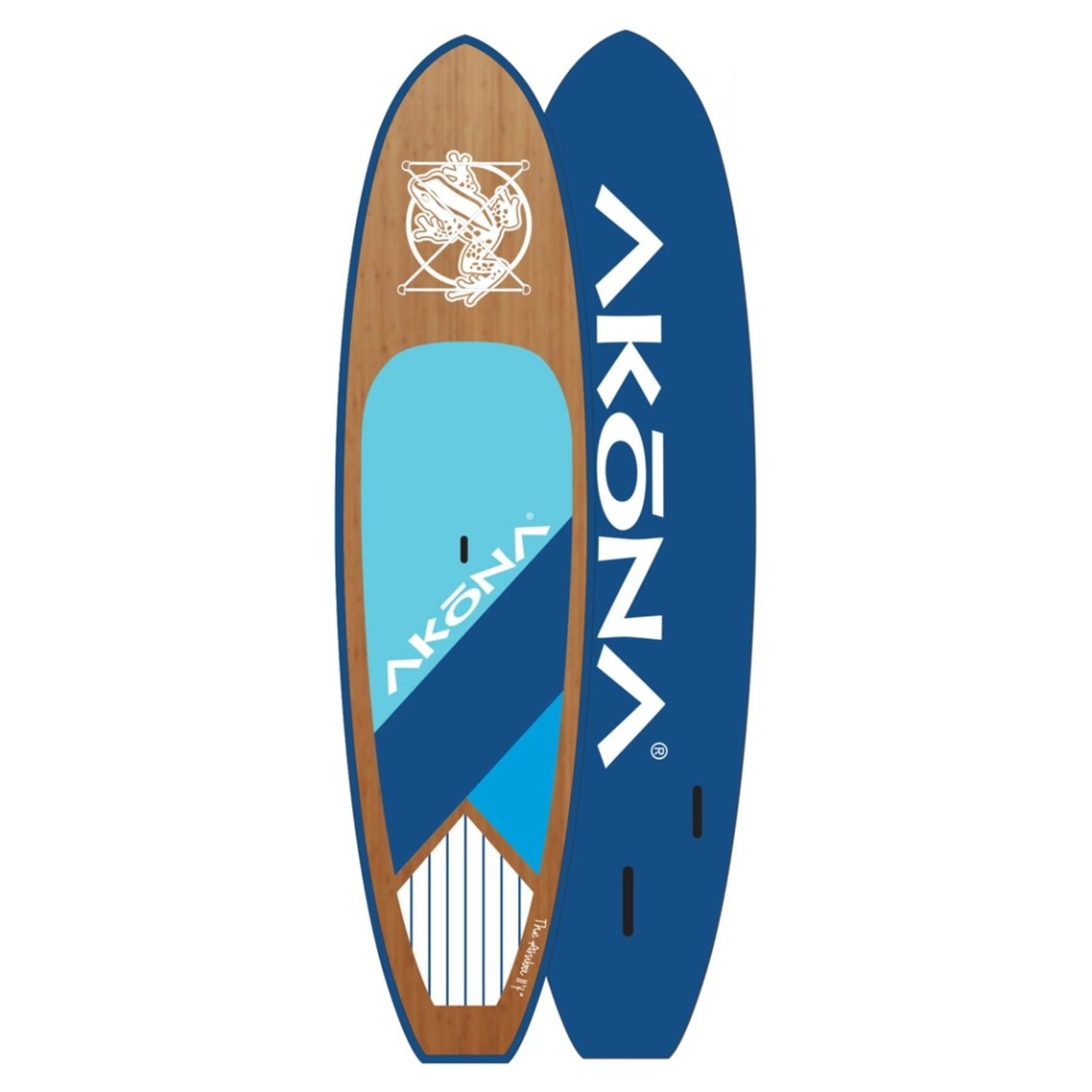 Akona Aruba polycarb SUP