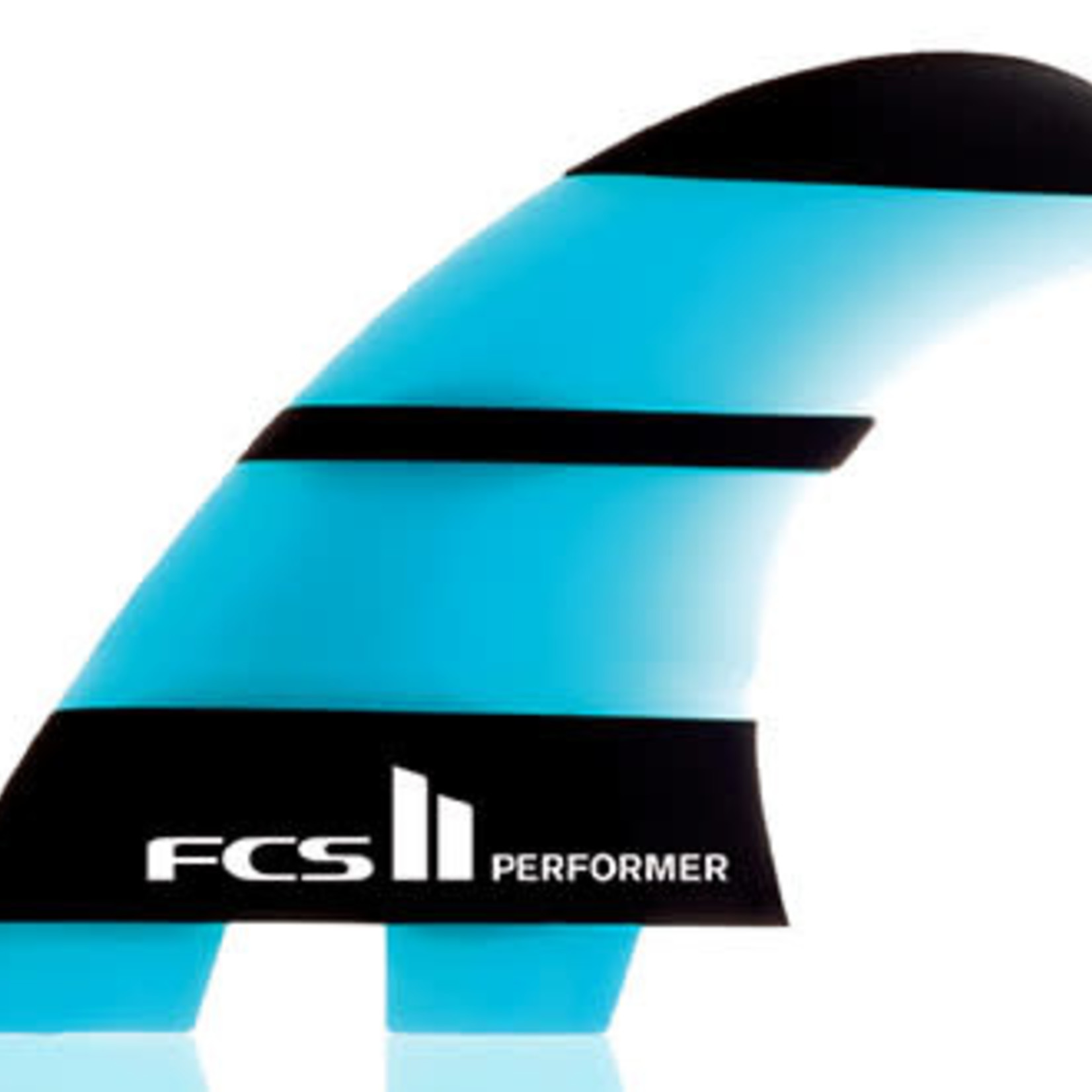 FCS Fcs ii performer performance core thruster