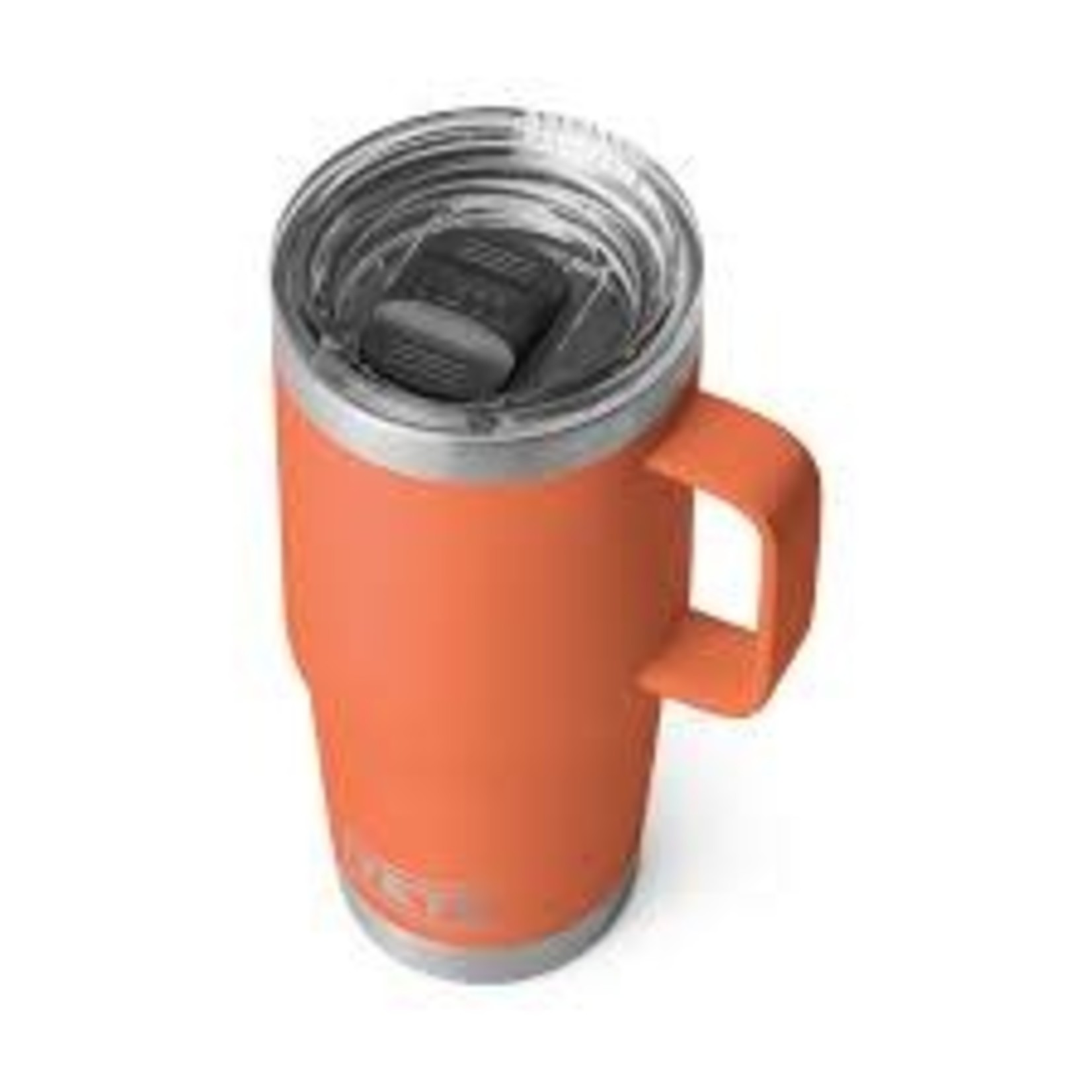 Yeti Rambler travel mug