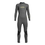 Xcel Youth axis bz 4/3 fullsuit