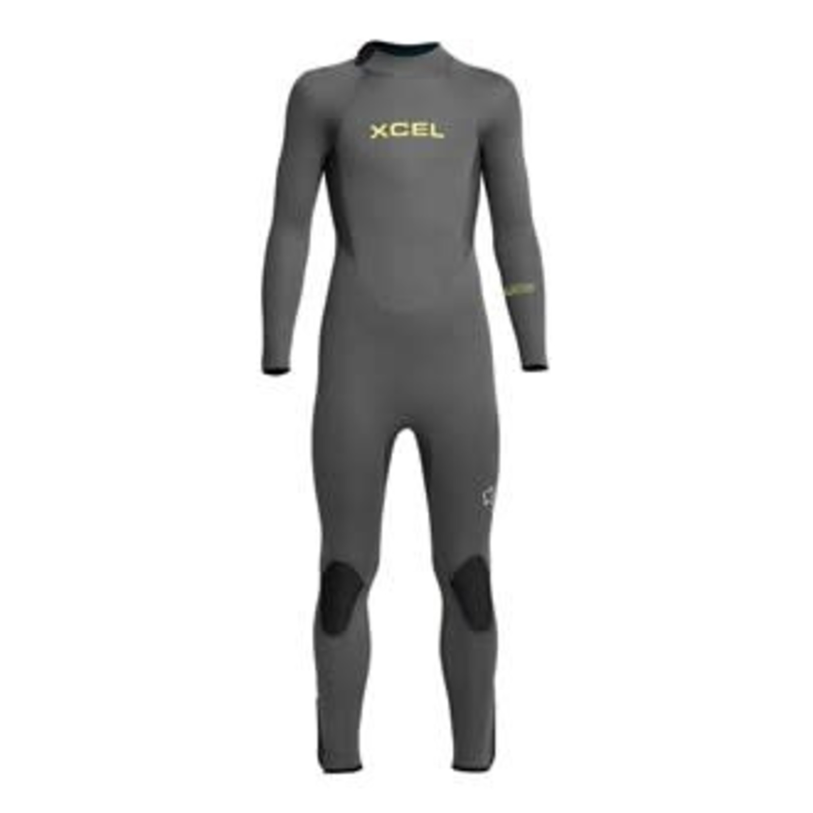 Xcel Youth axis bz 4/3 fullsuit