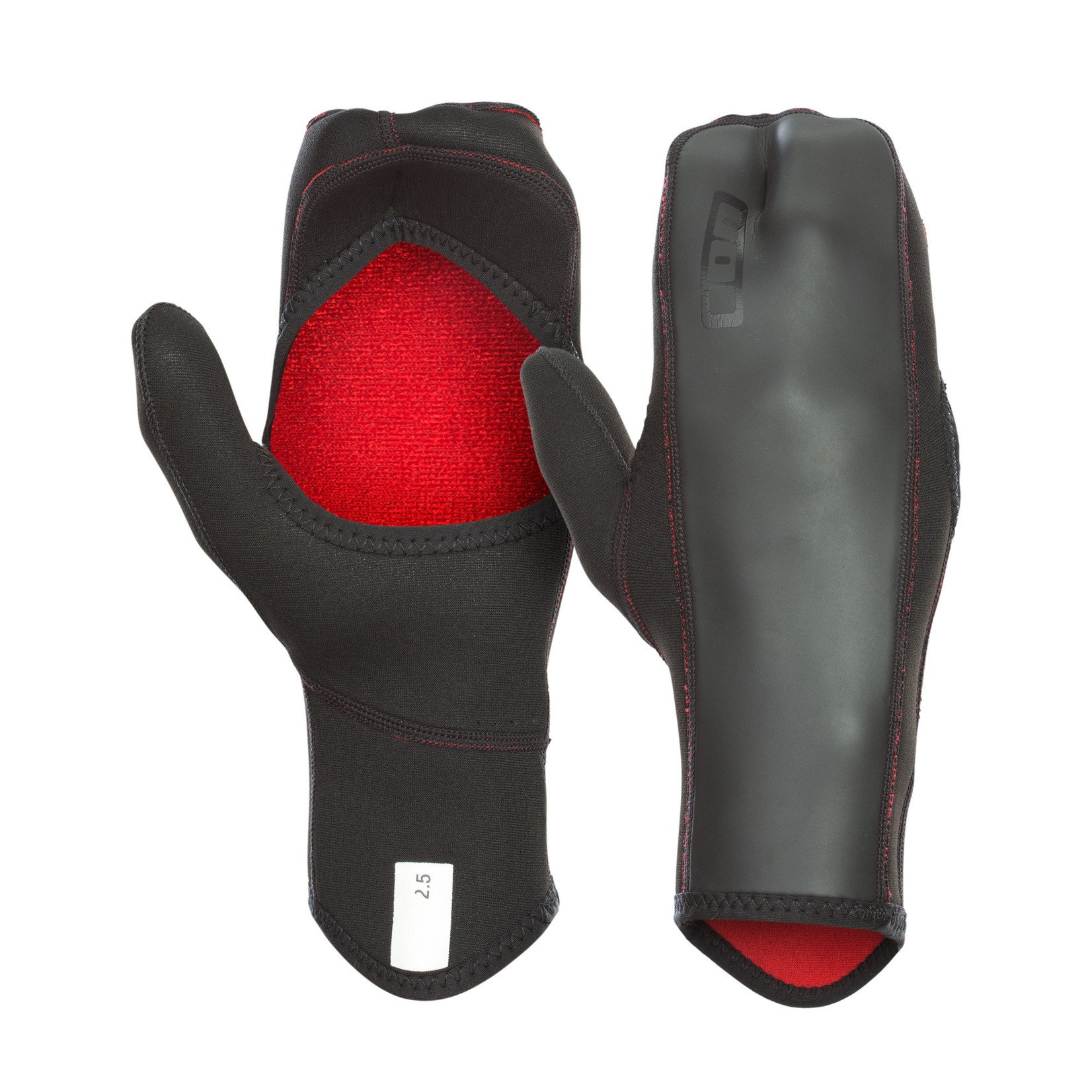 Ion Ion water gloves open palm mitten 2.5