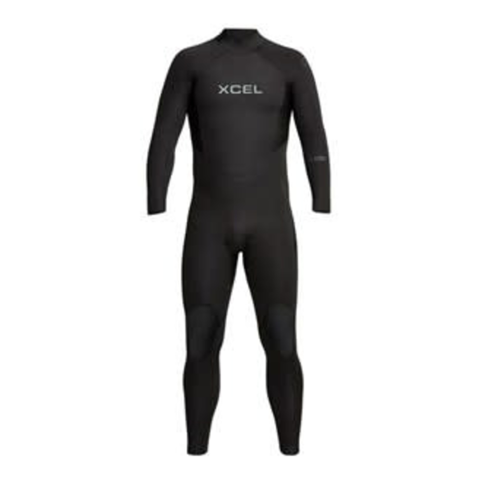 Xcel Axis 4/3  bz fullsuit