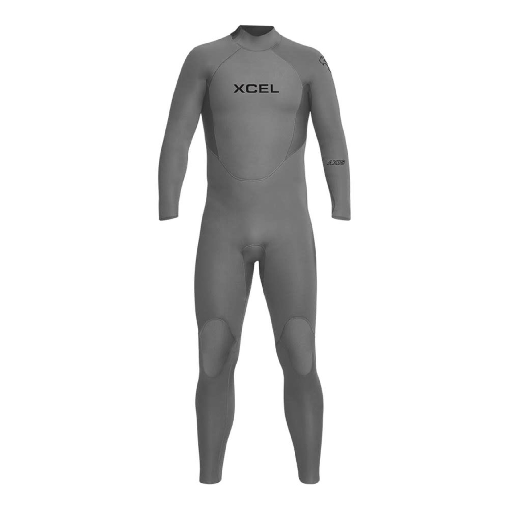 Xcel Axis 4/3  bz fullsuit