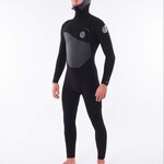 Rip Curl flashbomb 6/4 hooded fullsuit