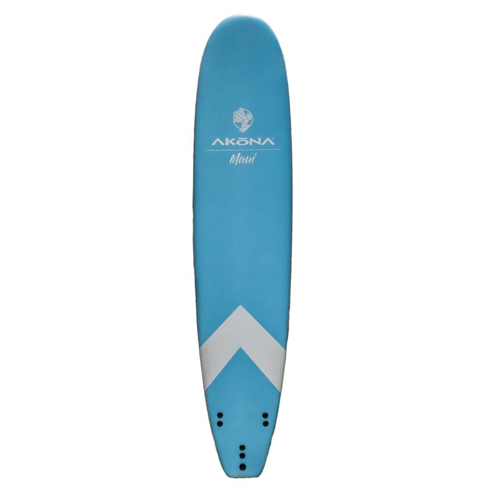 Akona Maui '22 softtop surfboard