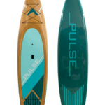 Pulse Tahiti p/c sup displacement board