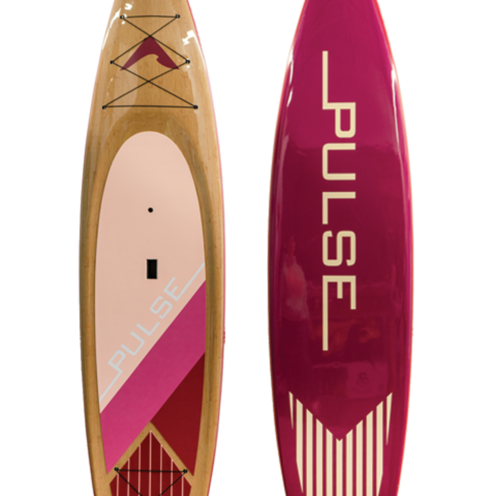 Pulse Tahiti p/c sup displacement board
