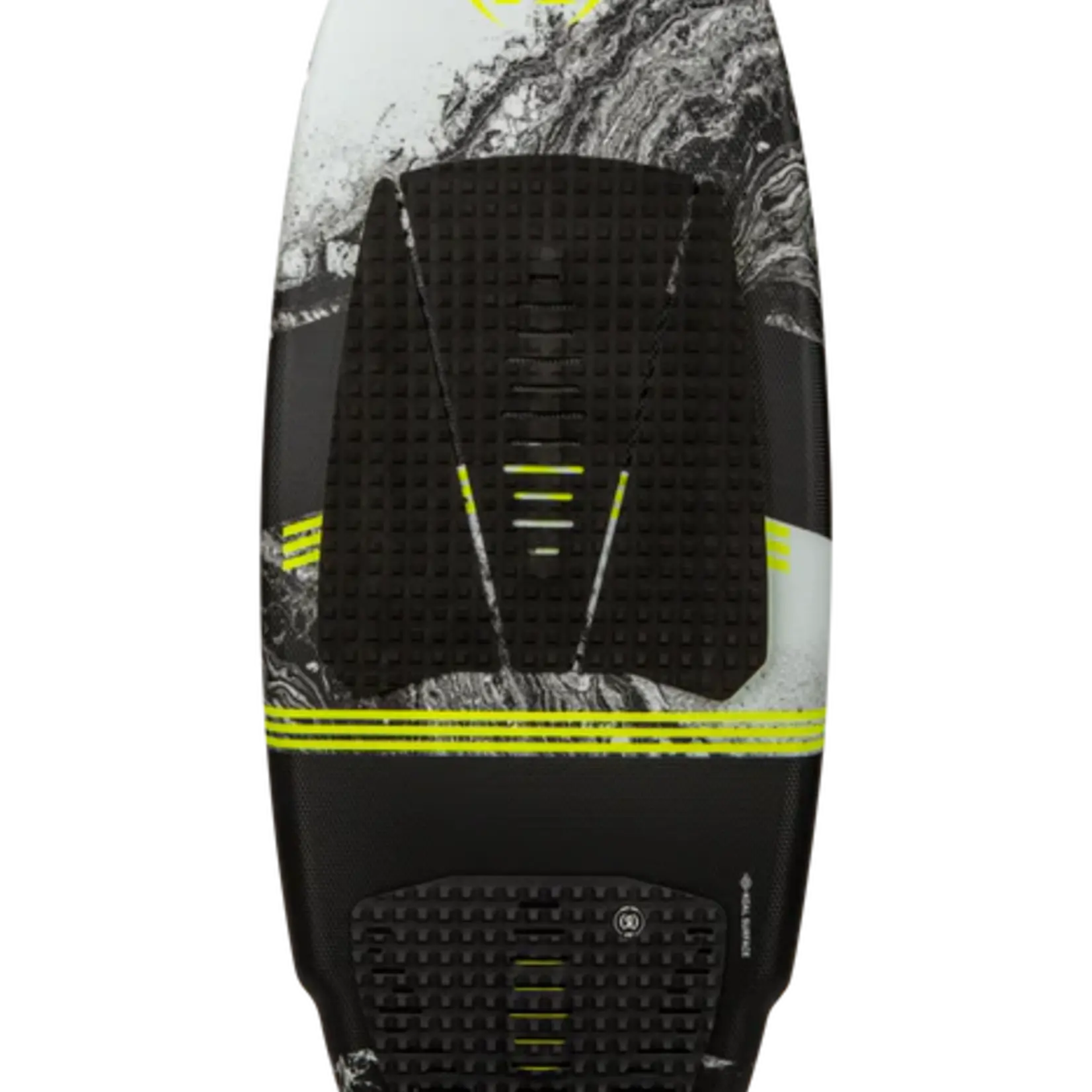 Ronix Koal surface crossover