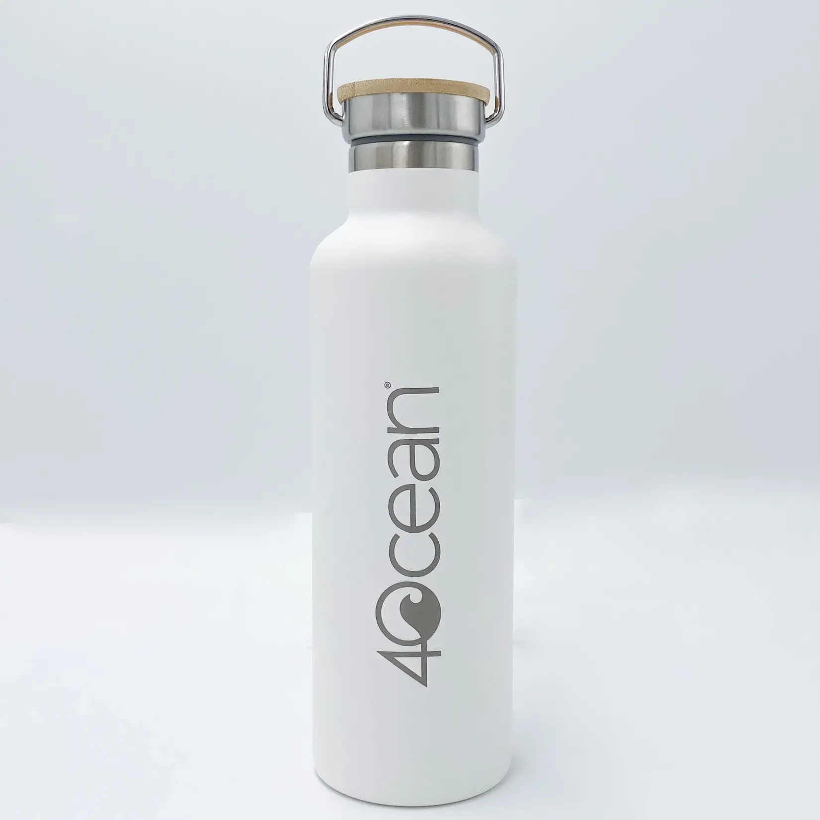 4Ocean 4Ocean water bottle