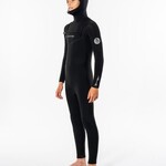 Rip Curl D/patrol 5/4 hooded wetsuit