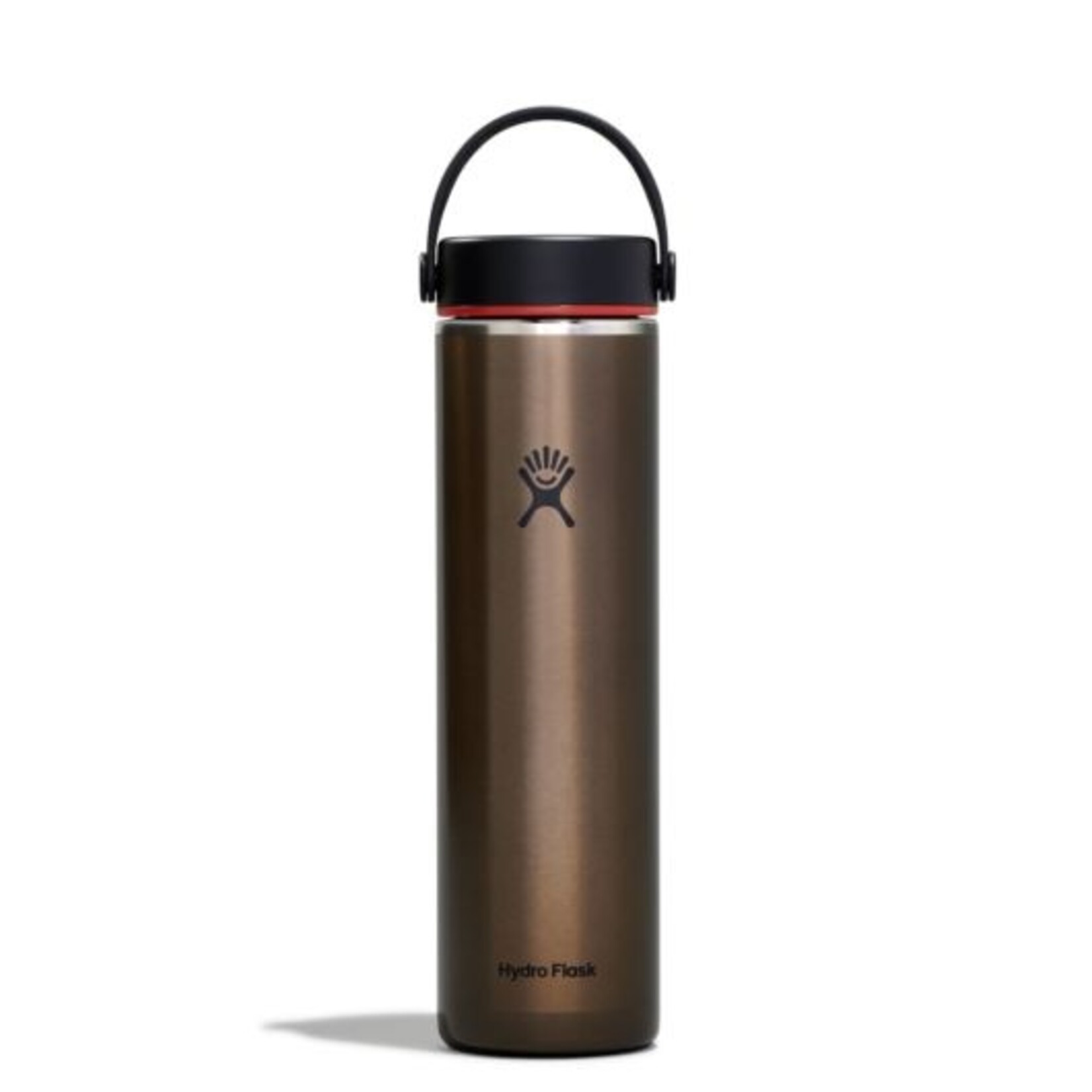 Hydro Flask 24oz wide mouth trail lightweight