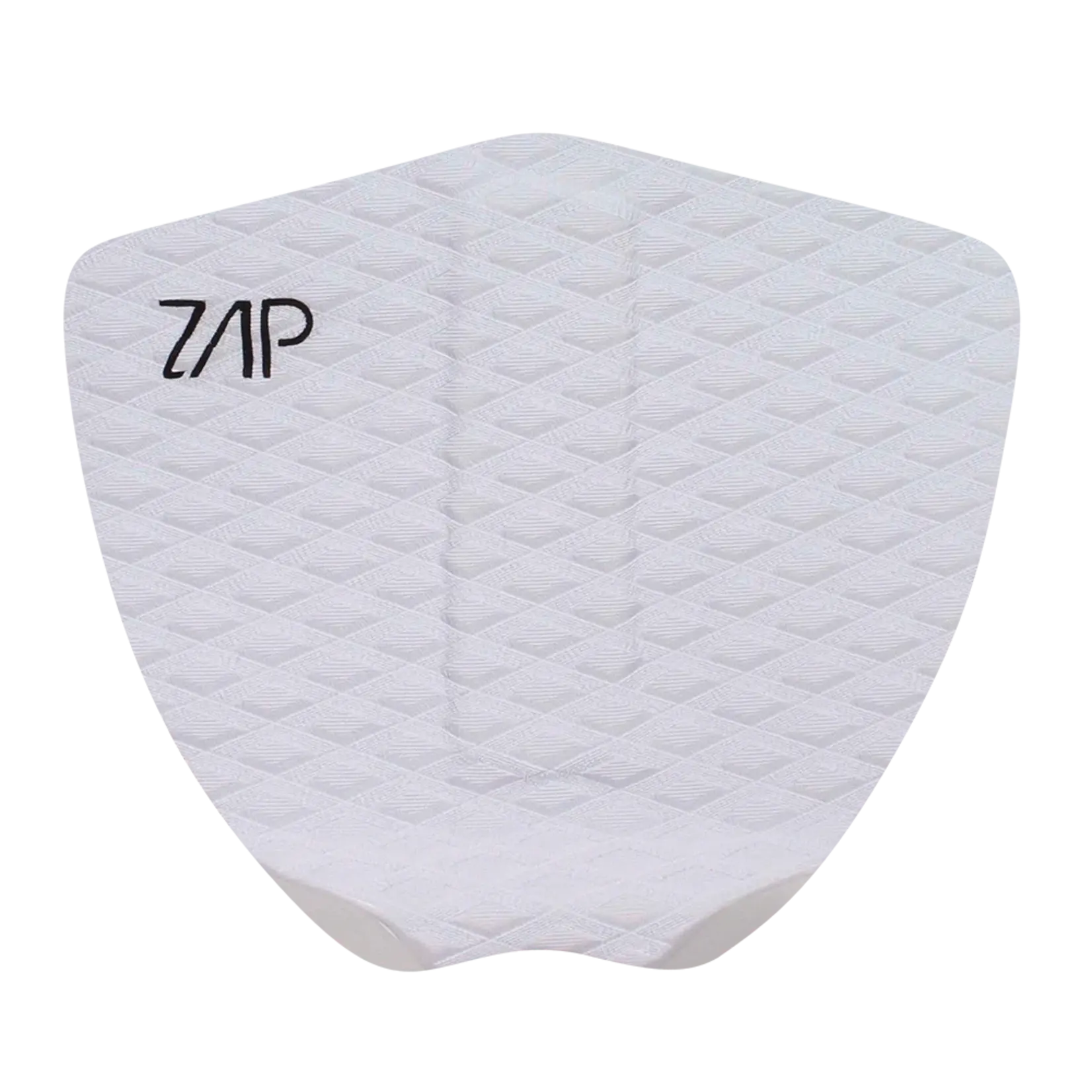 Zap zap skimboard tail pad