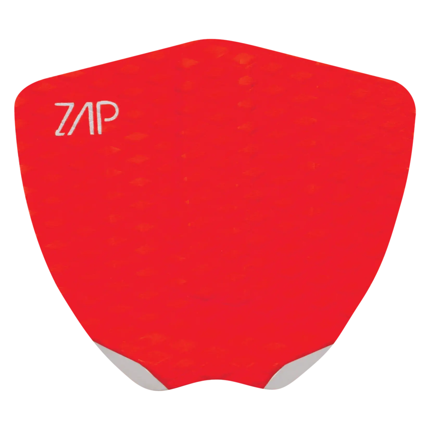 Zap zap skimboard tail pad