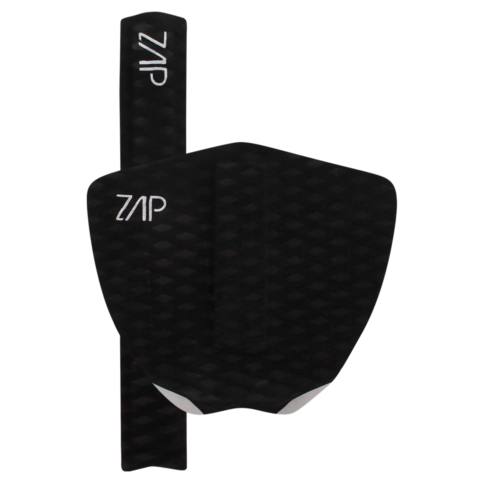 Zap Zap skimboard tail/arch pad set