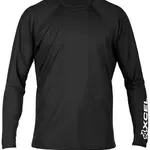 Xcel Men's heathered VentX l/s