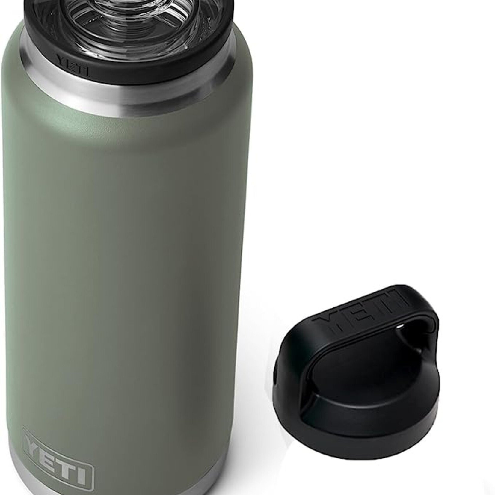 Yeti Rambler 36oz Bottle with Chug Cap – Reef & Reel