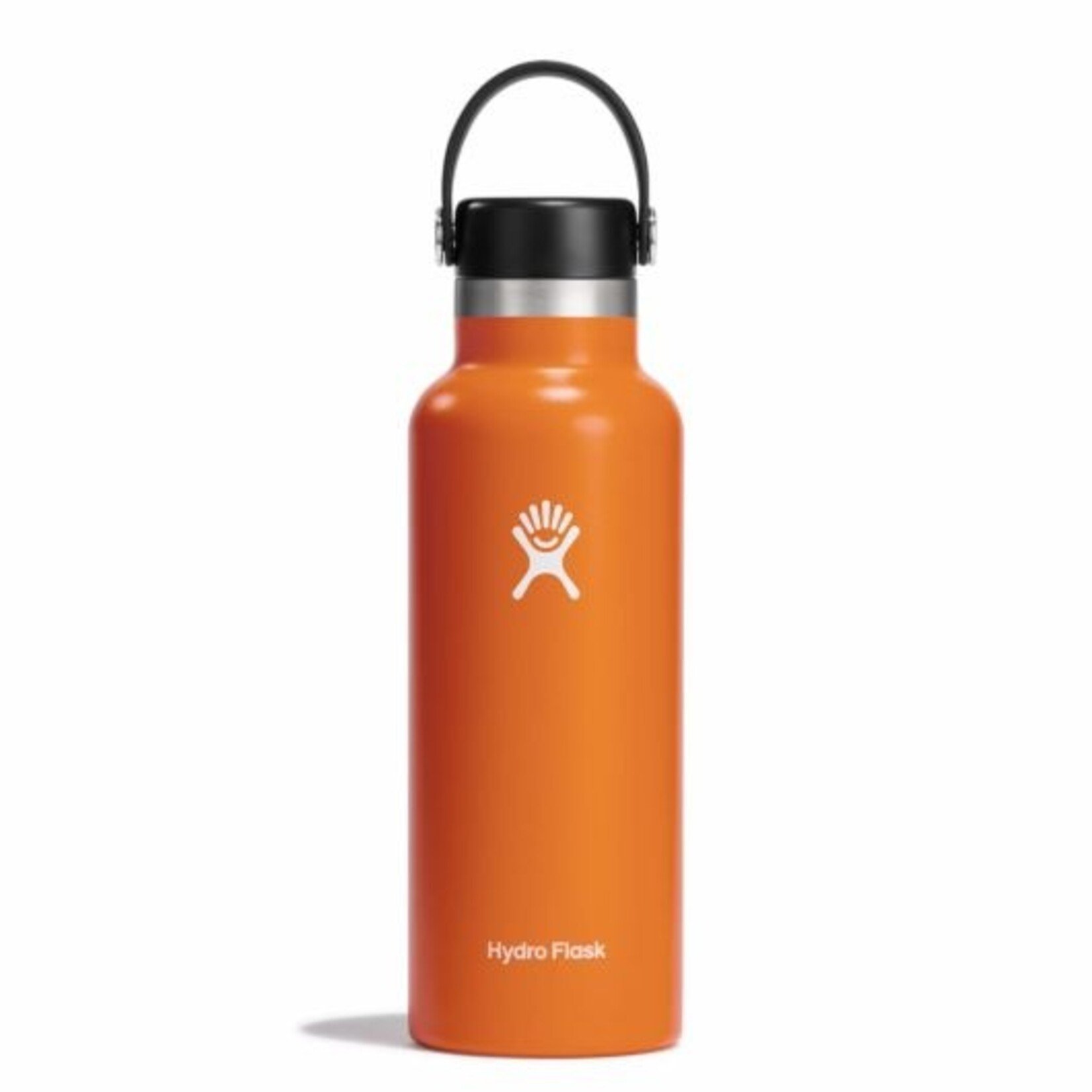 Hydro Flask 21oz std mouth flex cap