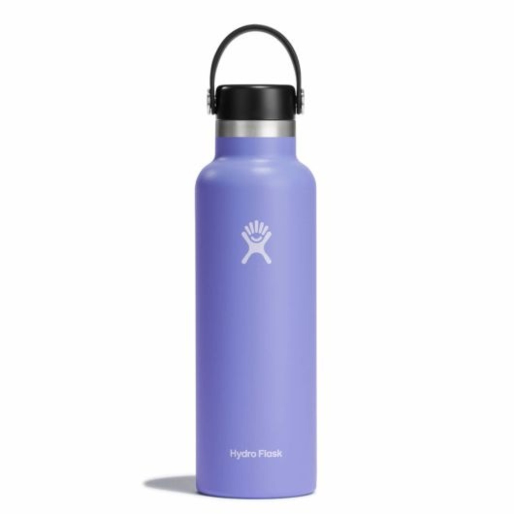 Hydro Flask 21oz std mouth flex cap