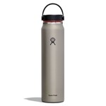 Hydro Flask 40oz lightweight wide flex cap