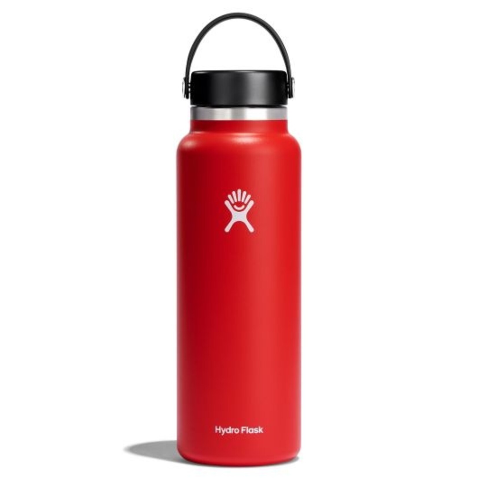 Hydro Flask 40oz wide mouth 2.0 flex cap