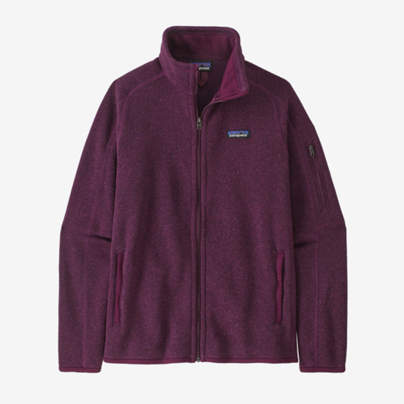 Patagonia W’s Better sweater jacket