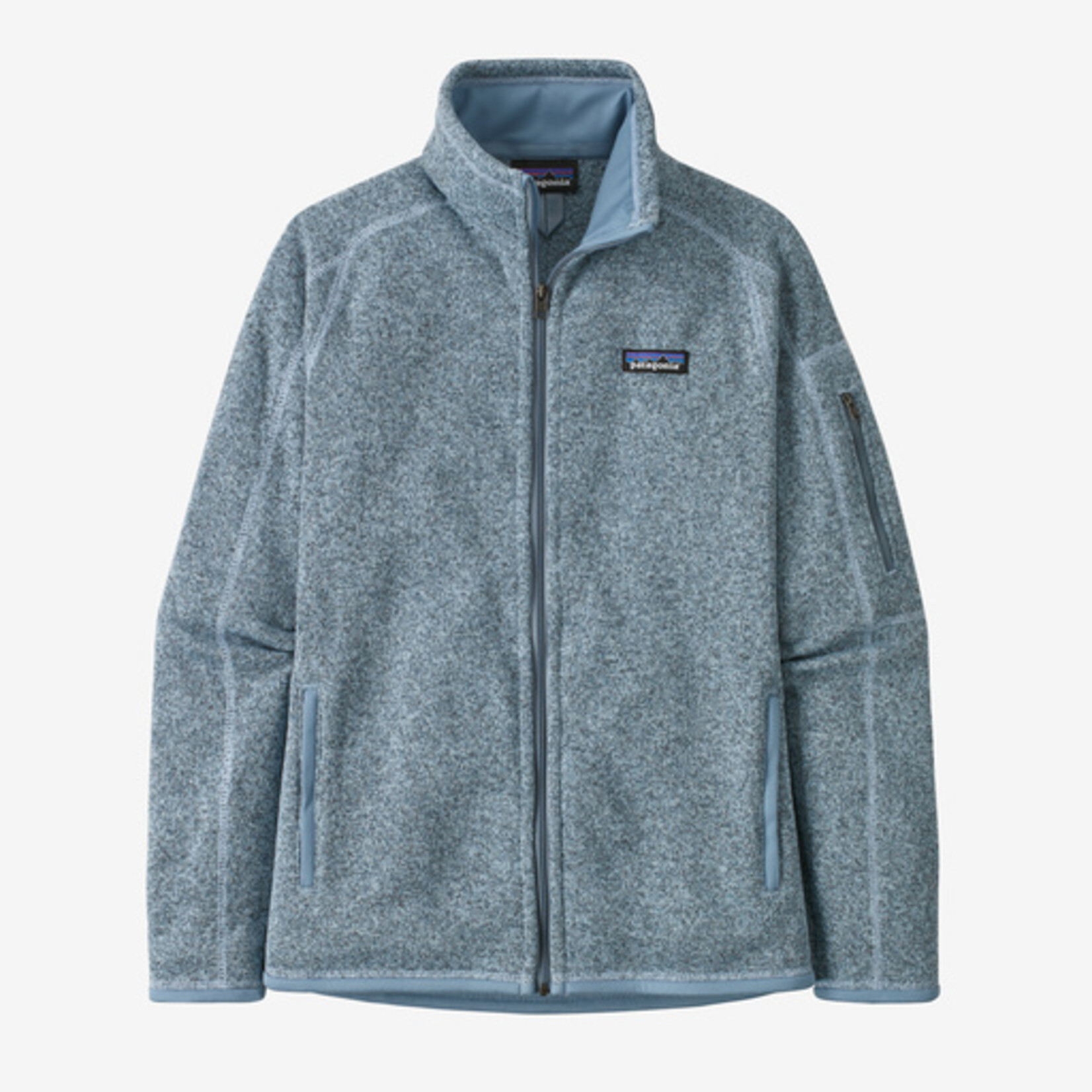 Patagonia W’s Better sweater jacket