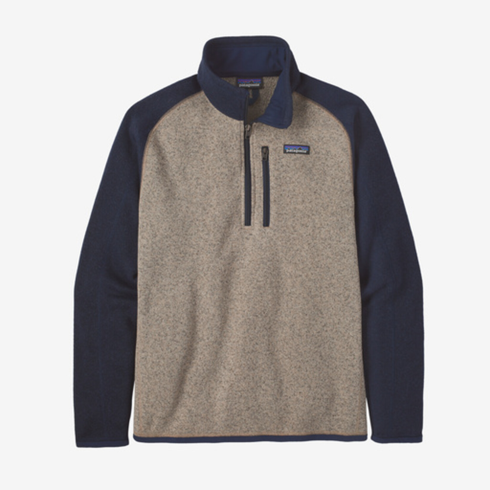 Patagonia M’s better sweater 1/4 zip