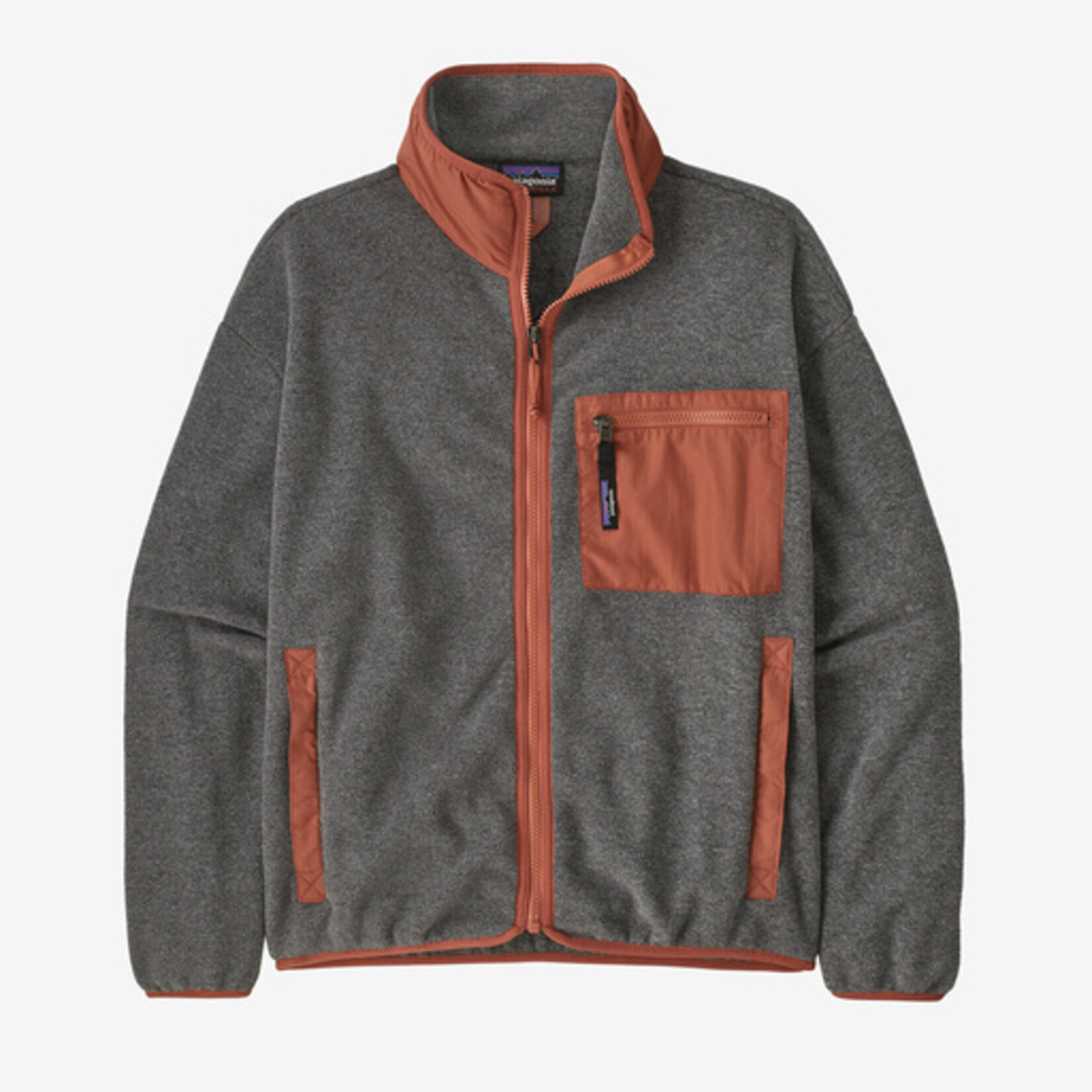 Patagonia W’s synch jkt
