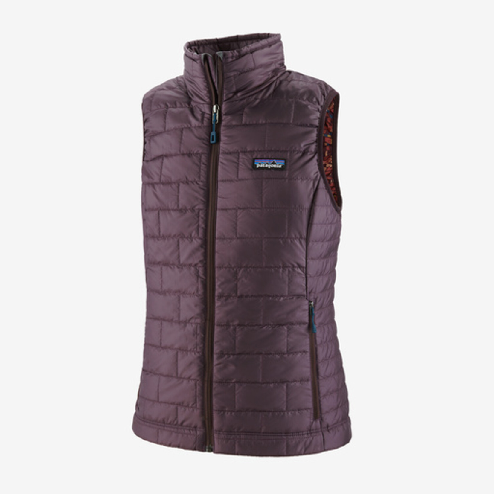 Patagonia W’s nano puff vest