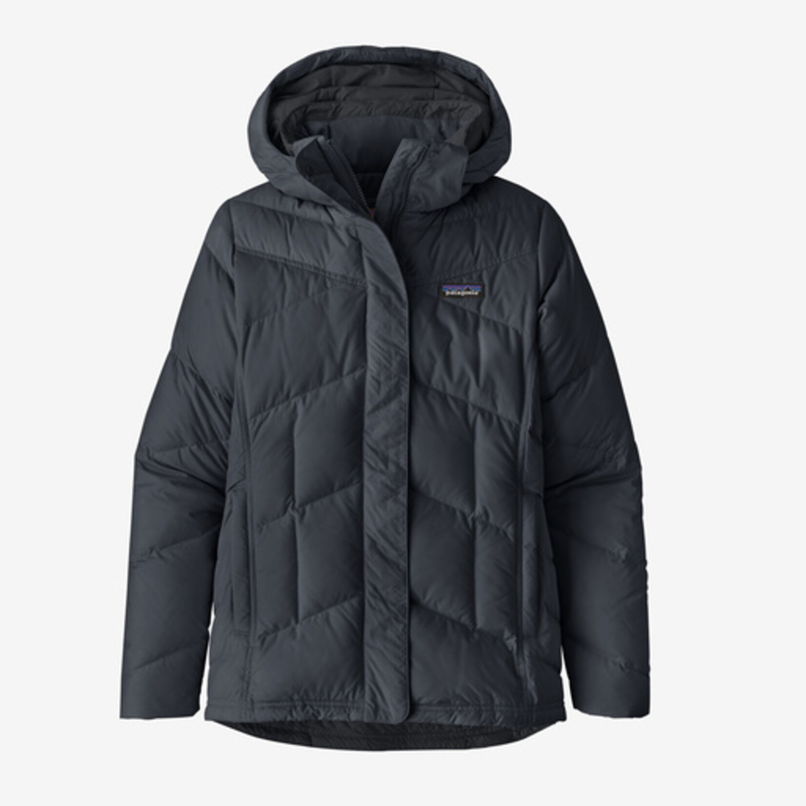 Patagonia W’s down with it jacket