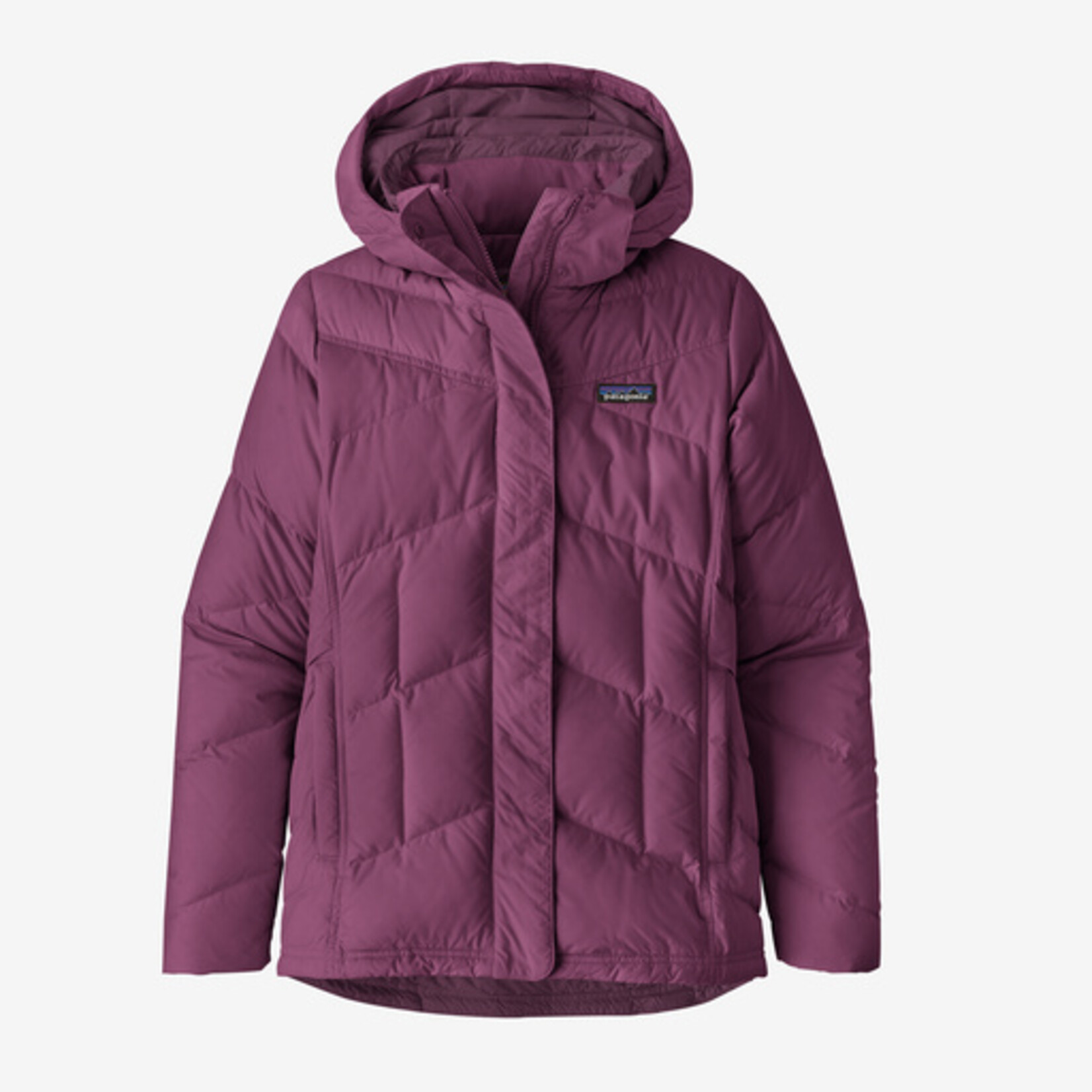 Patagonia W’s down with it jacket